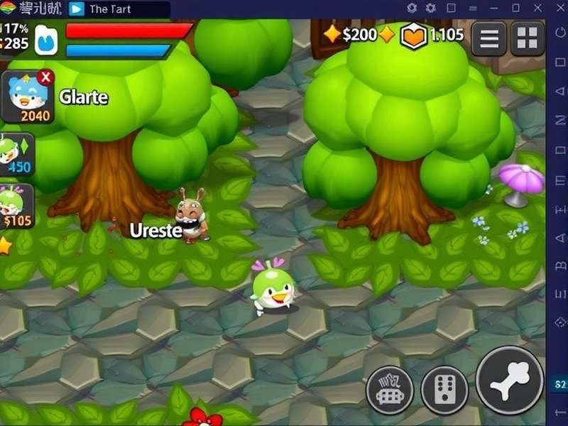 Raita Reward Run event screenshot